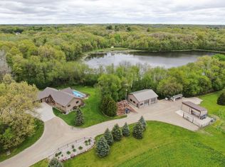2859 South Rd, Burlington, WI 53105