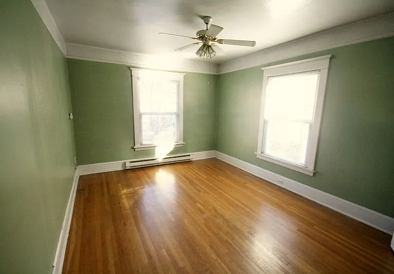 Del Roy Apartments — Photo 20