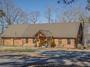 192 Hood Blvd, Florien, LA 71429