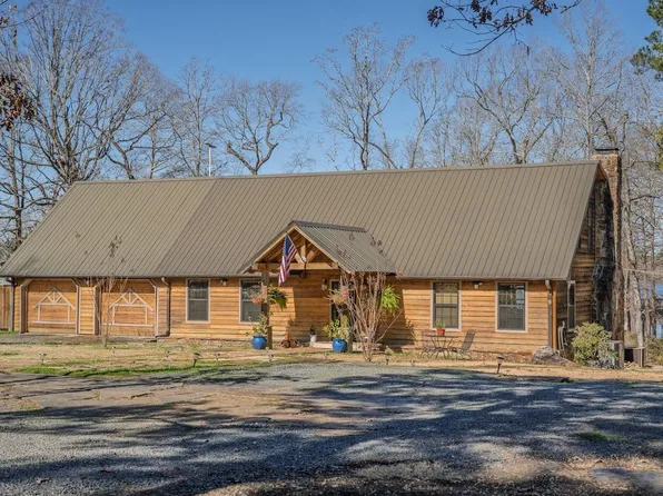 192 Hood Blvd, Florien, LA 71429