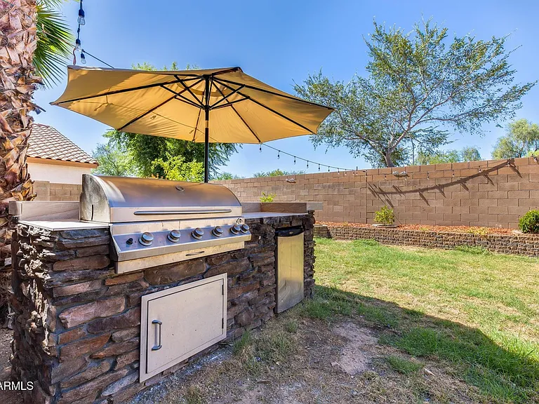12814 W La Reata Ave — Photo 23