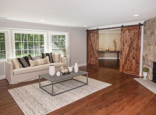 159 Gerdes Rd, New Canaan, CT 06840