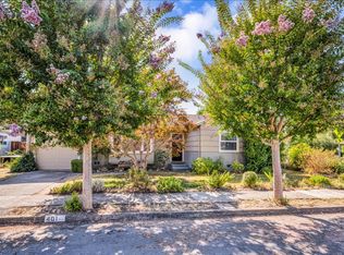 401 Shortt Rd, Santa Rosa, CA 95405