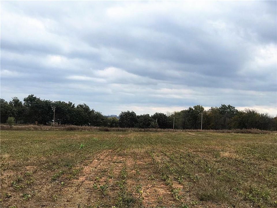 1st image of NW 32nd St Lot 99999