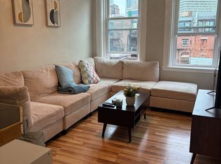 70 Joy St APT 10, Boston, MA 02114