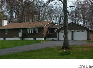 232 County Route 58, Parish, NY 13131