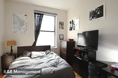 Rented by R&R Management