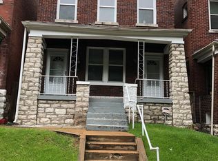 4415 Nebraska, Saint Louis, MO 63111