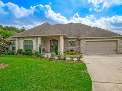 208 Triangle Park, Covington, LA, 70433