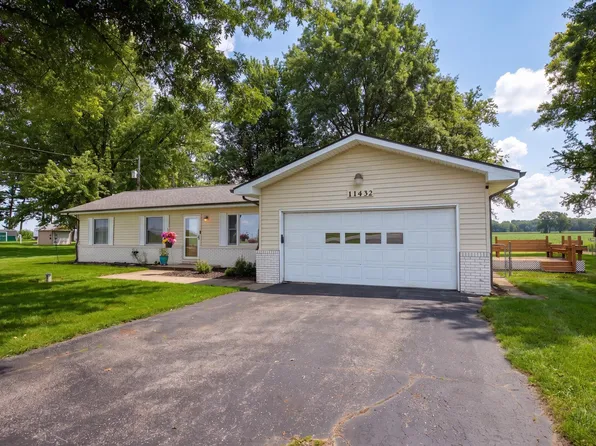 11432 King Rd, Plymouth, IN 46563