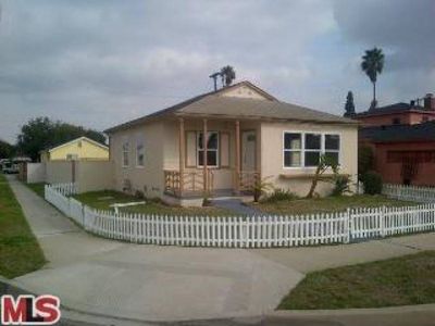 822 N Nestor Ave, Compton, CA, 90220