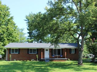 2007 Lynch Dr, Murfreesboro, TN 37130