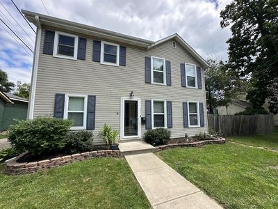 211 N Washington St, Wilmington, IL, 60481