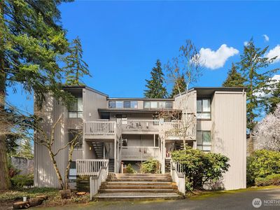 10922 NE 34th Place #3, Bellevue, WA, 98004