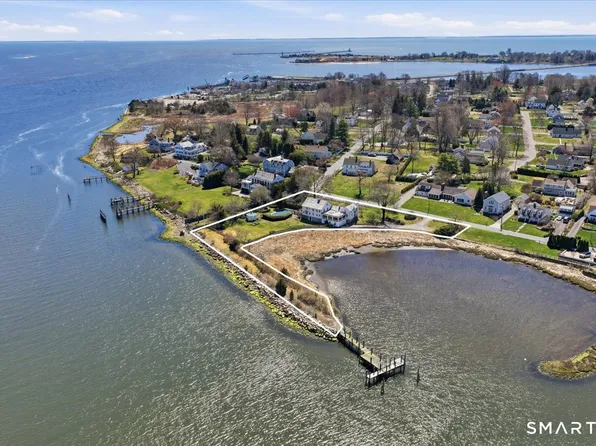 175 North Cove Road, Old Saybrook, CT 06475