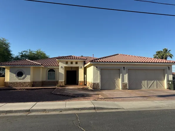 233 E Spring St, Somerton, AZ 85350