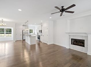 806 Kings Grant, St Simons Island, GA 31522