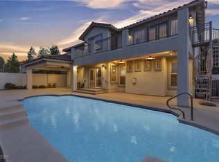 1376 European Dr, Henderson, NV 89052