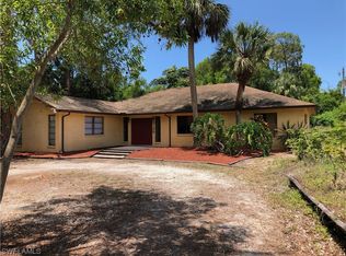 3155 64th St SW, Naples, FL 34105