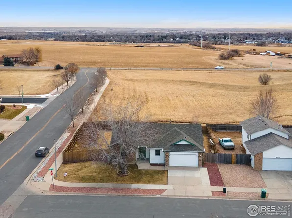 4000 Milan St, Evans, CO 80620