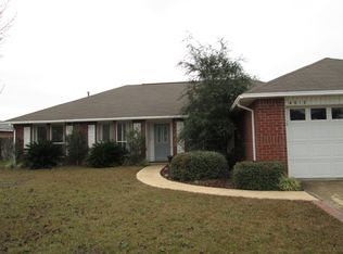 4012 Maltese Way, Pensacola, FL 32506