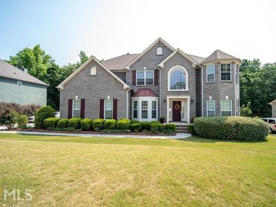 1551 Montauk Point, Conyers, GA, 30013