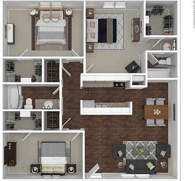 2400 S Loop 35 — Photo 19
