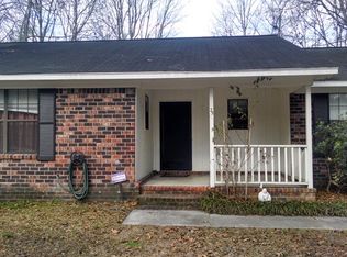 25 Paddlecreek Ave, Charleston, SC 29412