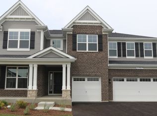 10783 Chadsey Rd, Huntley, IL 60142
