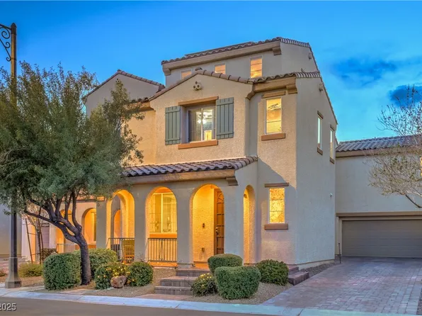 6643 Rego Park Ct, Las Vegas, NV 89166