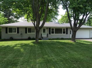 402 Wilshire Blvd N, Stevens Point, WI 54481