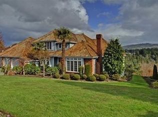 4662 234th Ave SE, Sammamish, WA 98075