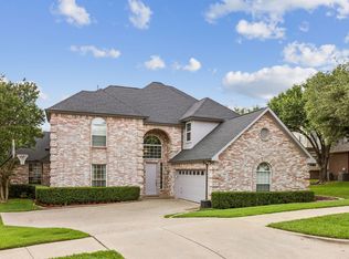 7425 Wellesley Ave, Garland, TX 75044