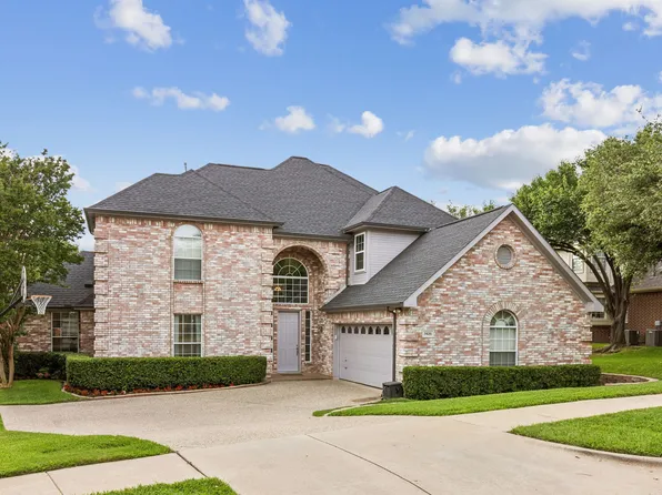7425 Wellesley Ave, Garland, TX 75044