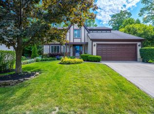 5668 Beaver Head Ct, Columbus, OH 43230