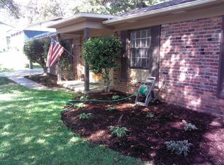 5807 Mohawk Rd, Meridian, MS 39305