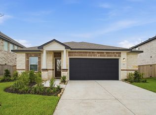 5232 Cypress Rose Dr, Pearland, TX 77584