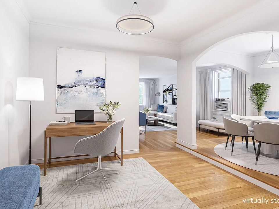 1st image of 310 W 55th St APT 4H