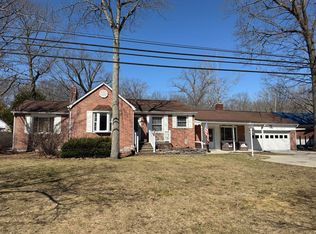 11618 Us Highway 23 S, Ossineke, MI 49766