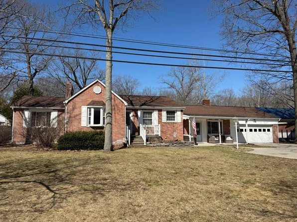 11618 Us Highway 23 S, Ossineke, MI 49766