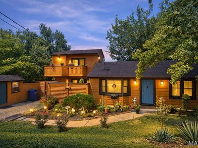 519 N Elm St, Pacific, MO, 63069