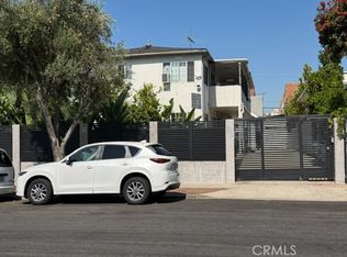 1717 N Berendo St, Los Angeles, CA 90027