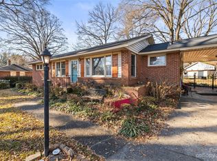 5208 Nations Ford Rd, Charlotte, NC 28217