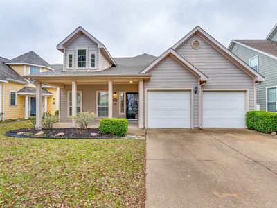 10030 Cedar Lake Dr, Aubrey, TX, 76227