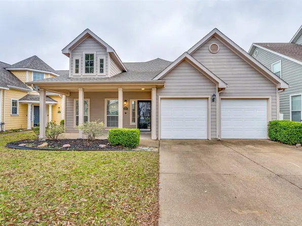 10030 Cedar Lake Dr, Aubrey, TX 76227