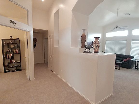 4th image of 4701 S Desert Dawn Dr