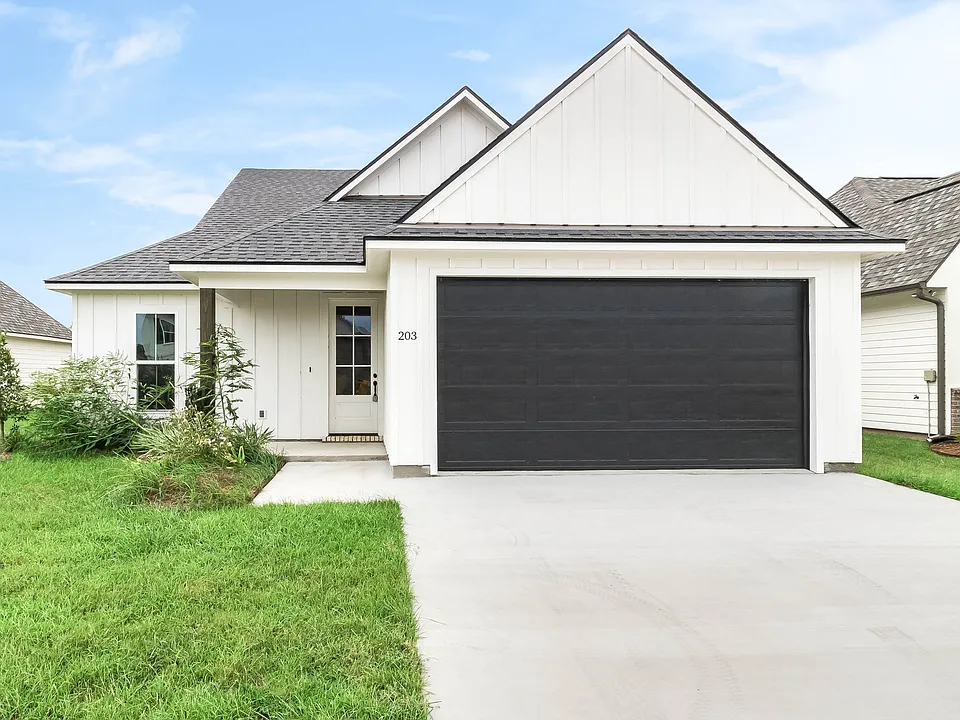 203 Benson Grove Dr