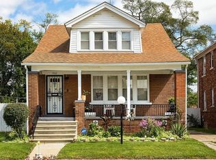 5960 Newport St, Detroit, MI 48213