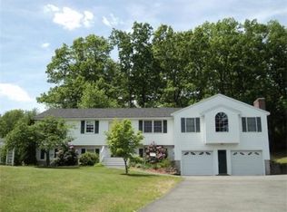 16 Spinnaker Dr, Derry, NH 03038
