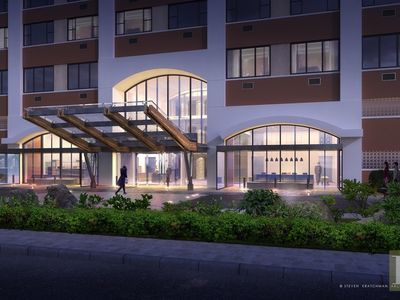 250 Gorge Rd APT 16B, Cliffside Park, NJ, 07010